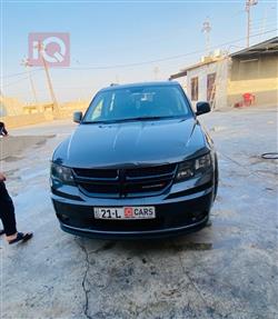 دودج جورني